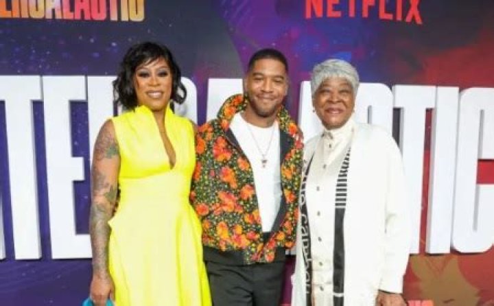 Lindberg Mescudi: Everything To Know About Kid Cudi’s Late Father