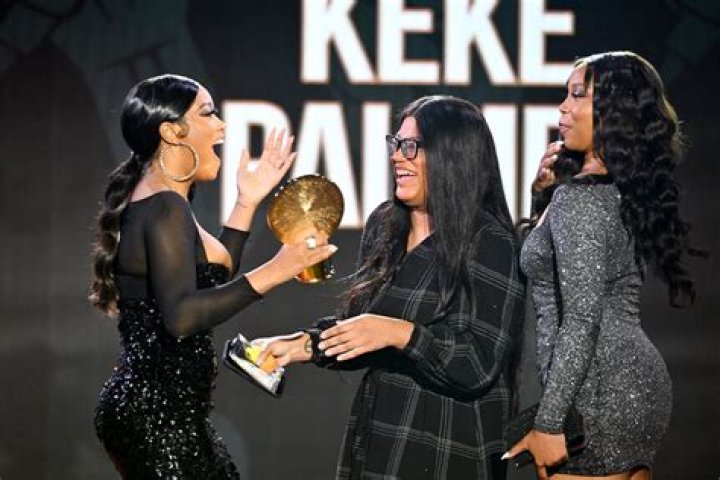 Loreal Palmer-How is Loreal Palmer related to Keke Palmer? Net Worth, Age, Height, Relationship Career and Wiki!