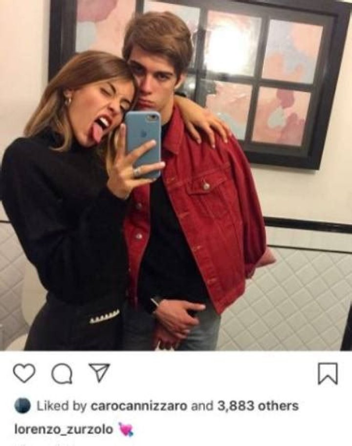Lorenzo Zurzolo – Net Worth, Girlfriend, Height, Career, Nationality