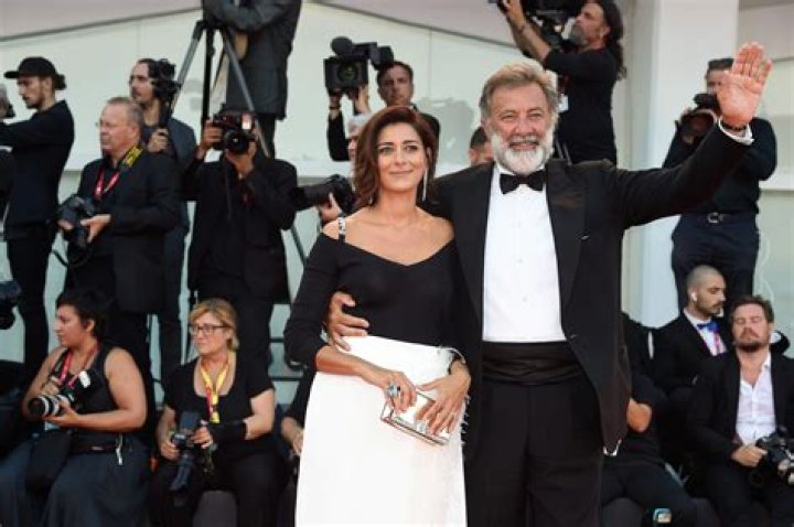 Luca Barbareschi Net Worth, Age, Bio, Wiki, Career, Wife, Previous Relation, Movies, Family, Ethnicity and More Facts
