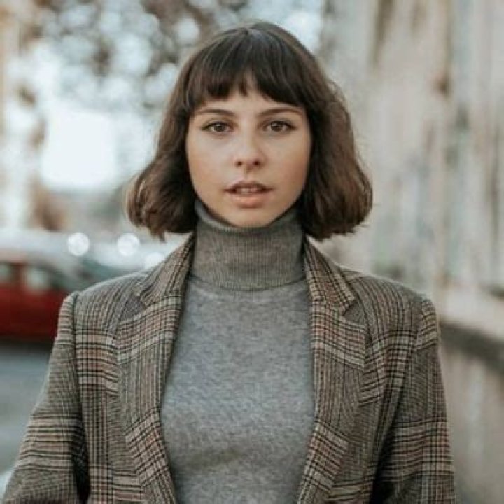 Ludovica Francesconi Height, Weight, Net Worth, Age, Birthday, Wikipedia, Who, Nationality, Biography