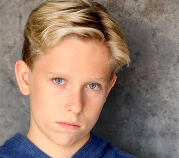 Luke Busey Age And Wikipedia | How Old Is He