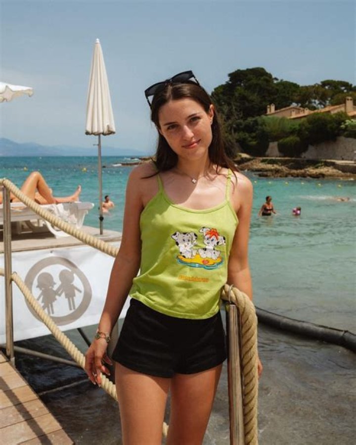 Madeline Argy Height, Weight, Net Worth, Age, Birthday, Wikipedia, Who, Nationality, Biography
