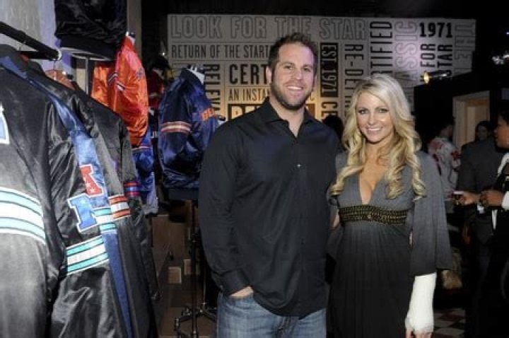 Magician And NFL Long Snapper Jon Dorenbos Married Life With Annalise Dale Details