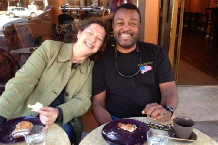 Malcolm Nance is Married to Wife: Maryse Nance. 3 Kids.