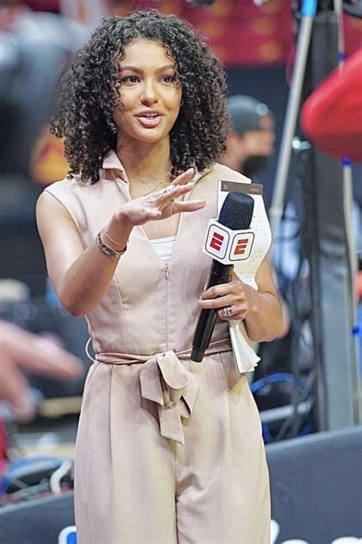 Malika Andrews Height, Weight, Net Worth, Age, Birthday, Wikipedia, Who, Nationality, Biography