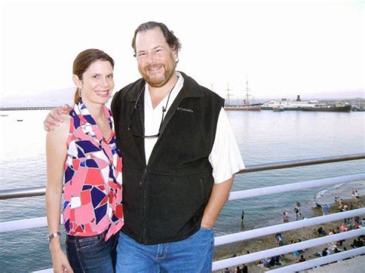 Marc Benioff Height, Weight, Net Worth, Age, Birthday, Wikipedia, Who, Instagram, Biography