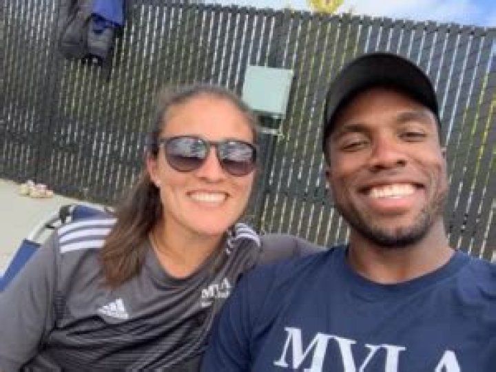 Margueritte Aozasa And Husband Mykell Bates Married In 2021