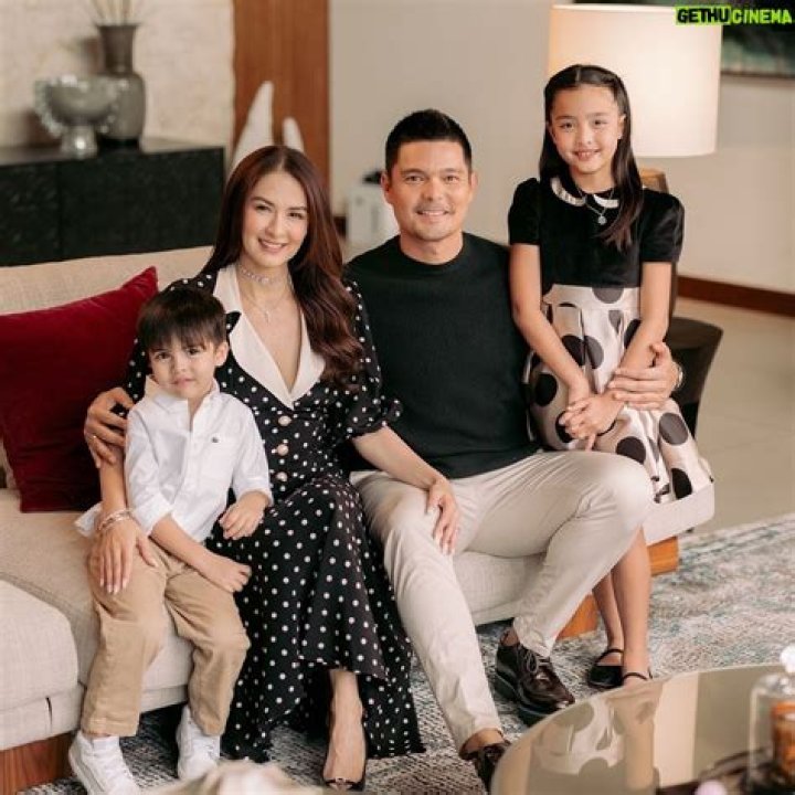 Marian Rivera- Age, Height, Net Worth, Husband, Career