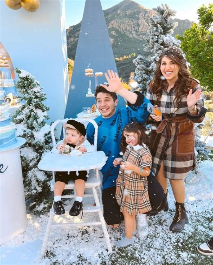 Mark Anastasio (TikToker) Wiki, Biography, Age, Height, Weight, Girlfriend, Net Worth, Family, Career, Facts
