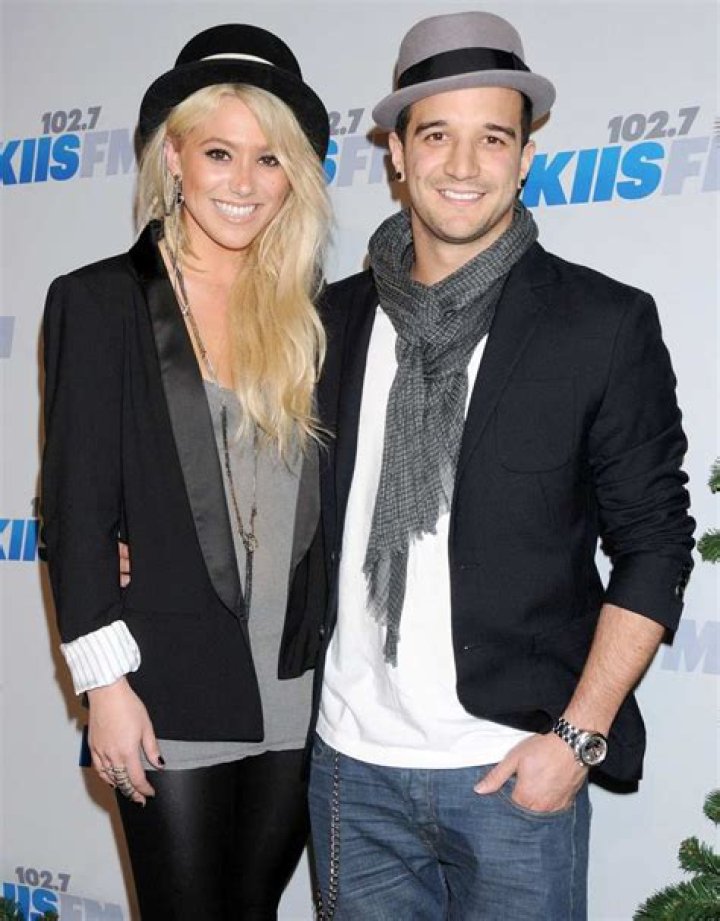 Mark Ballas and Wife BC Jean’s Net Worth Comparison