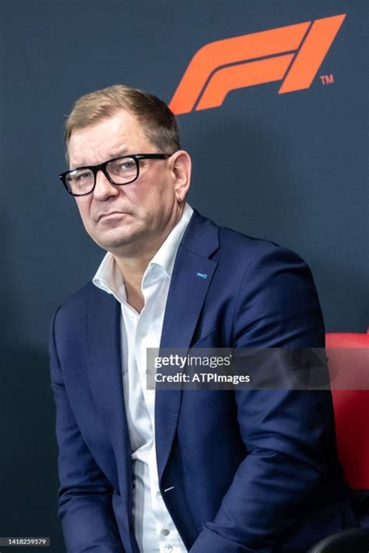Markus Duesmann – Audi Car’s Chairman &amp; Board of Management | Age, Biography, Wiki, Career, Net Worth, Wife and Facts