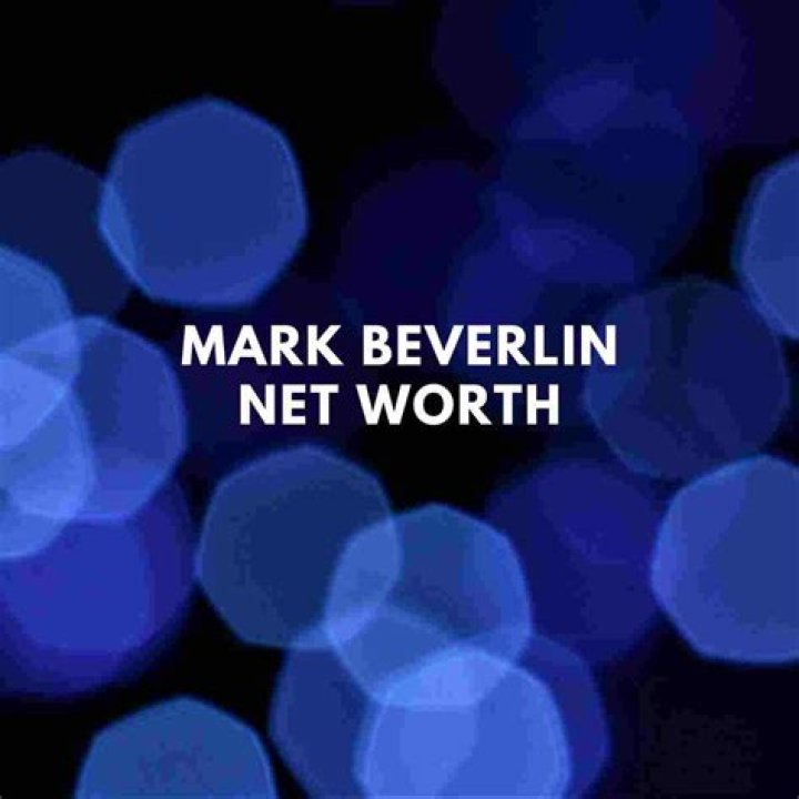 Marky Beverlin Height, Weight, Net Worth, Age, Birthday, Wikipedia, Who, Instagram, Biography