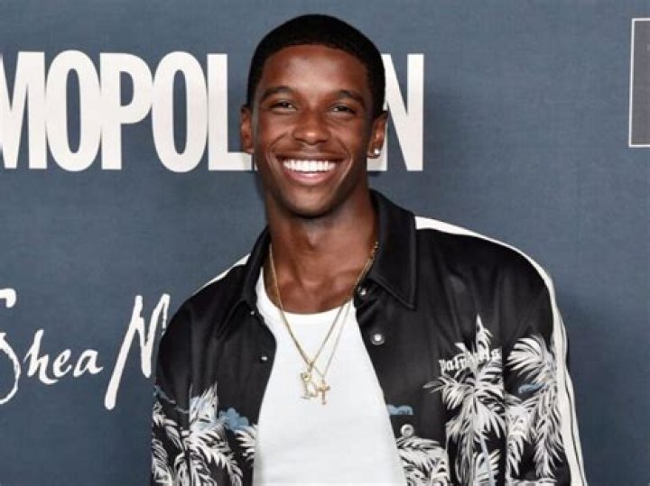 Martin Bobb-Semple-What is Martin Bobb-Semple Instagram? Net Worth, Age, Height, Girlfriend, Family and Wikii!