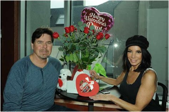 Marty Caffrey – American Entrepreneur &amp; Ex-Husband of Danielle Staub | Age, Biography Wiki, Career, Net Worth, Wife, Marriage, Kids and Facts