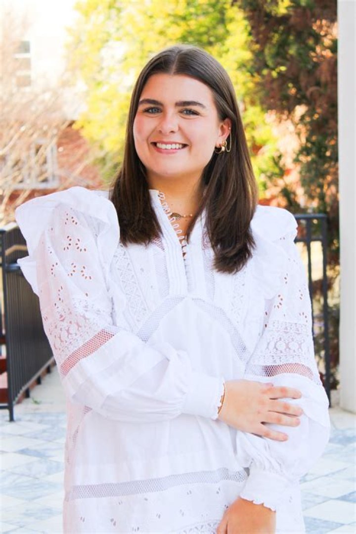Mary Grace Hicks Height, Weight, Net Worth, Age, Birthday, Wikipedia, Who, Instagram, Biography