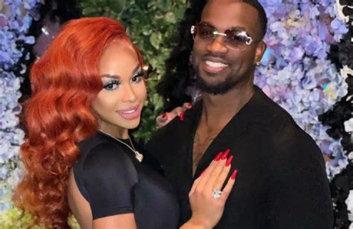 Masika Kalysha- Wiki, Height, Net Worth, Husband