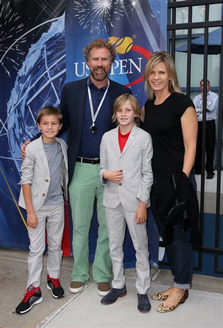 Mattias Paulin Ferrell – Celebrity, Actor Will Ferrell’s Son | Age, Biography, Wiki, Career, Wealth, Parents, Siblings &amp; Facts
