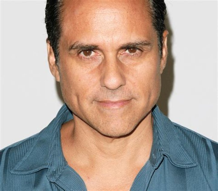Maurice Benard Height, Weight, Net Worth, Age, Birthday, Wikipedia, Who, Instagram, Biography
