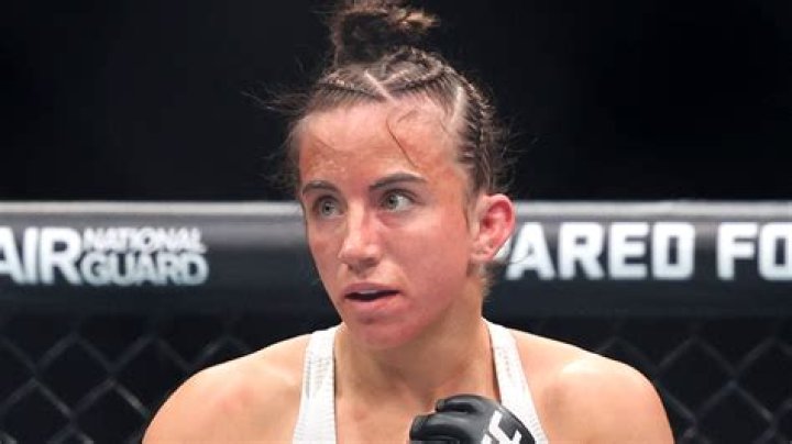 Maycee Barber – American MMA And UFC Fighter | Net Worth, Age, Bio, Wiki, Career, Family, Nationality, Ethnicity, Partner, Photos And Facts