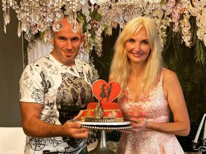 Meet Aleksei Oleinik Wife &amp; Manager Tatyana Oleinik – Their Age Gap, Children And Wedding