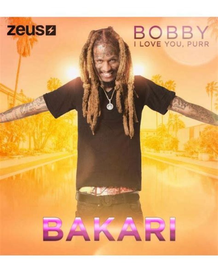 Meet Bakari Kyle, Ding A Ling From “Bobby I Love You” As He Looks For Love