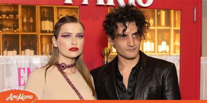 Meet Camille Razat’s Future Husband Etienne Baret, His Family, And Net Worth