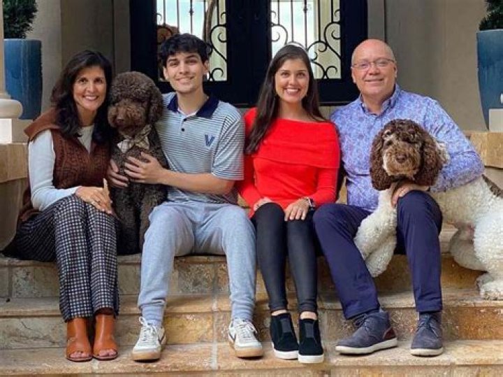 Meet Kathy Dickinson And Tim Dickinson -Hunter Dickinson Parents Family Ethnicity And Siblings Details