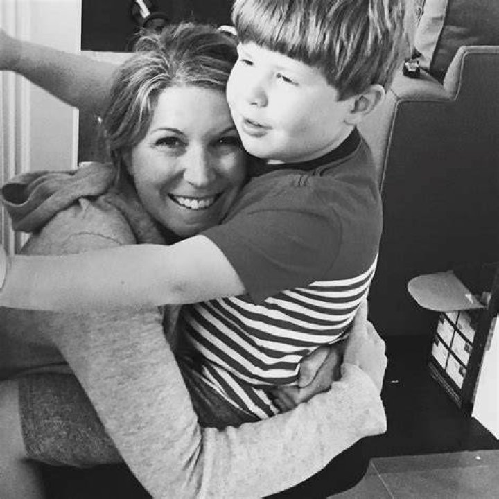 Meet Liam Wallace – Nicolle Wallace’s Son On Instagram