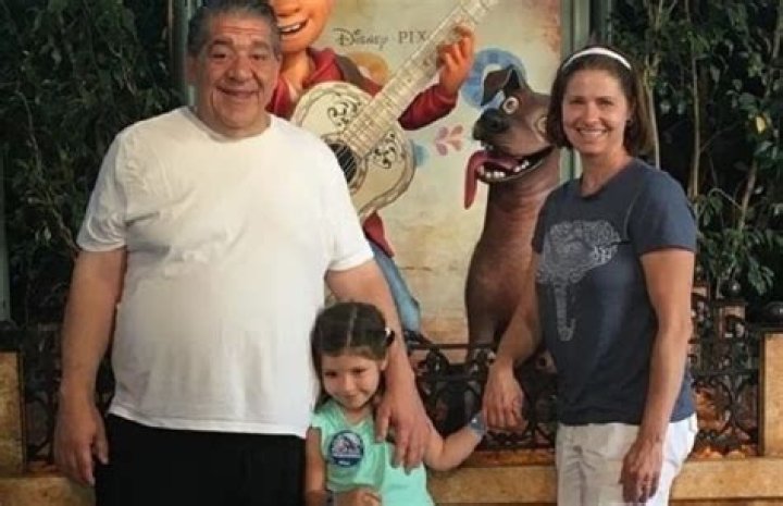 Meet Mercy Diaz, Joey Diaz’s Daughter with Terrie Diaz