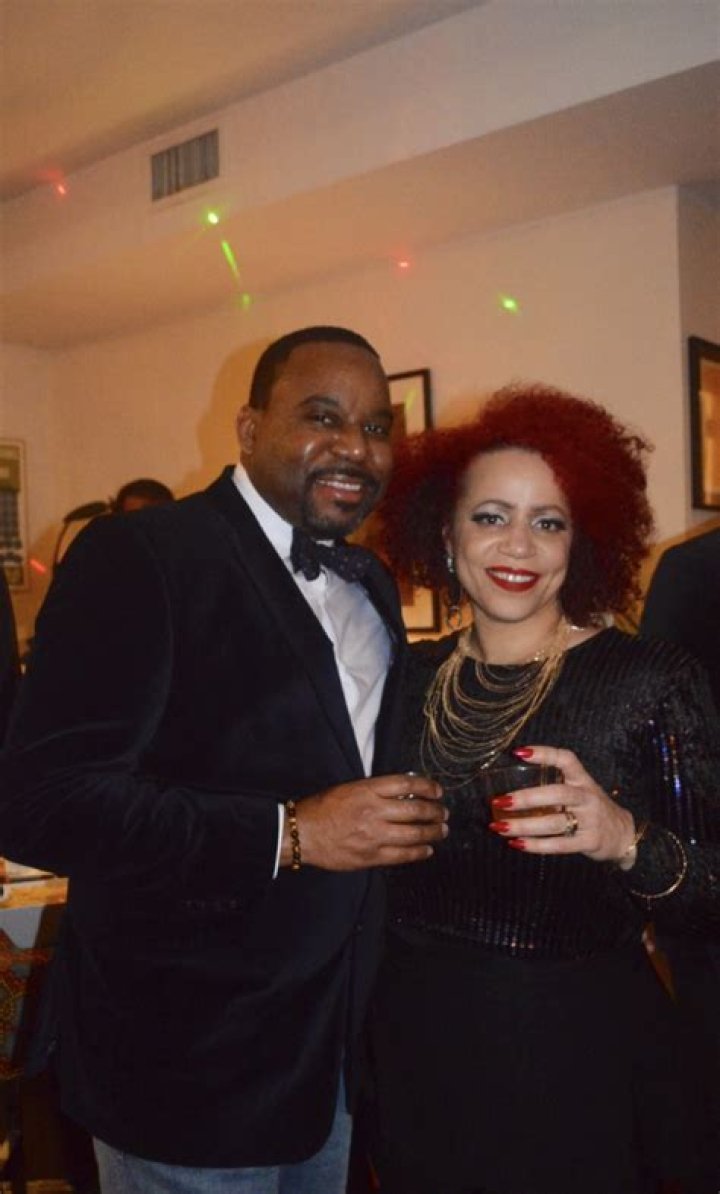 Meet Najya Hannah-Jones, The Wife Of Faraji Hannah-Jones And The Daughter Of Nikole Hannah-Jones