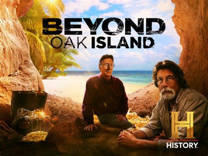 Meet Treasure Hunter Nikoline Bohr From Beyond Oak Island