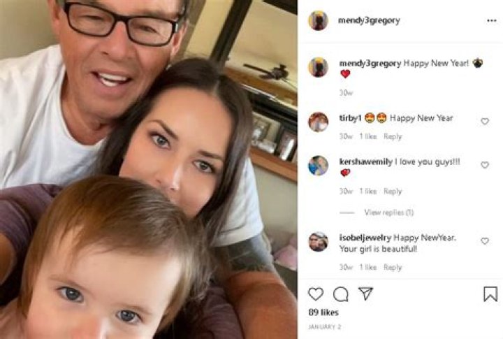 Mendy Gregory is a wife of Samuel Kershaw | Age, Biography, Wiki, Career, Net Worth, Family, Instagram &amp; Facts