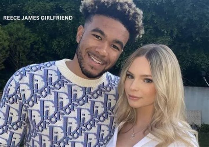 Mia McClenaghan – English Footballer Reece James’ Girlfriend | Age, Biography, Wiki, Career, Net Worth, Relationship &amp; Facts