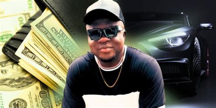 Michael Ilesanmi Height, Weight, Net Worth, Age, Birthday, Wikipedia, Who, Instagram, Biography
