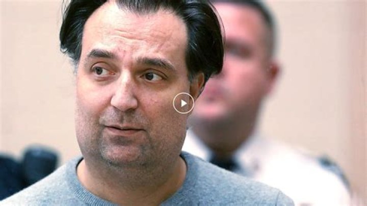 Michael Miller, Murderer, Who Killed His Wife And Children