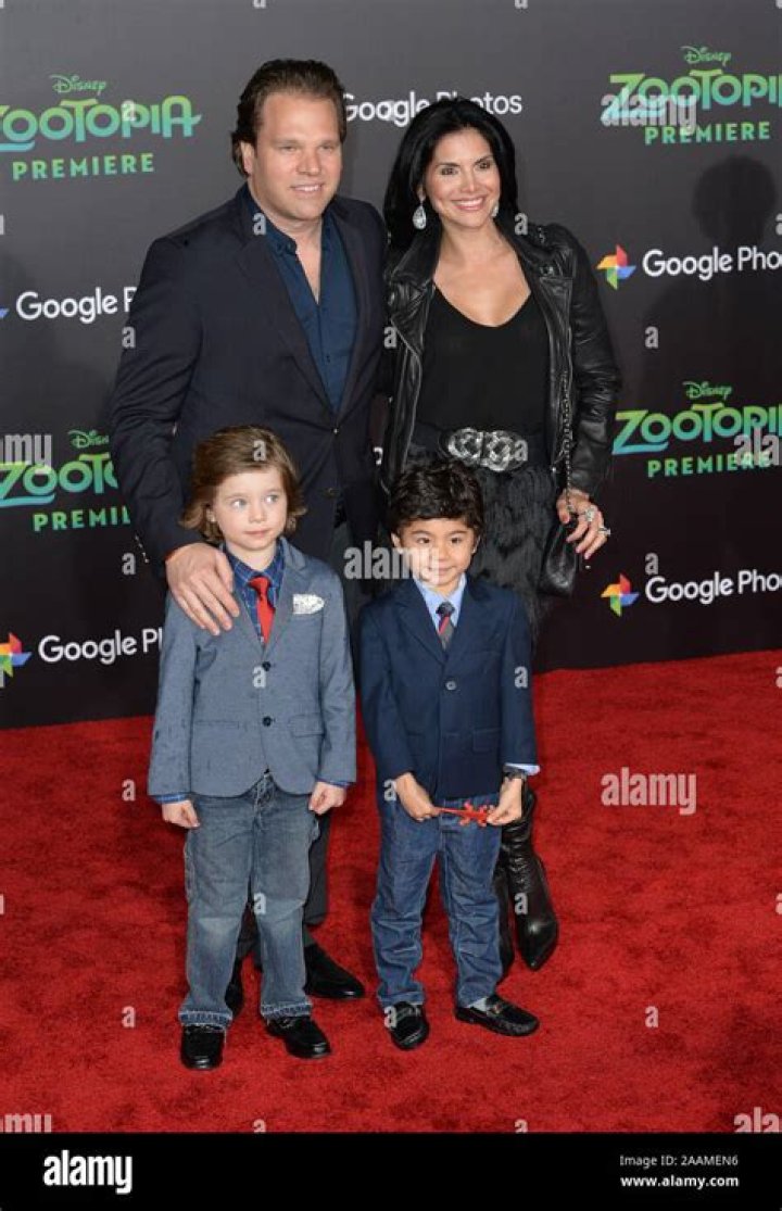 Michael Ohoven – Who is German-American Film Producer Michael? Age, Bio, Wiki, Career, Net Worth, Company, Wife and Facts