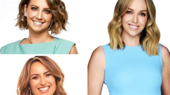 Michael Usher Australian TV Presenter in Seven News | Age, Biography, Wiki, Career, Net Worth, Kids, Wife, Divorce and News