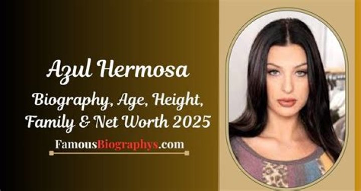 Michele Sensolo Height, Age, Boyfriend, Biography, Wiki, Net Worth