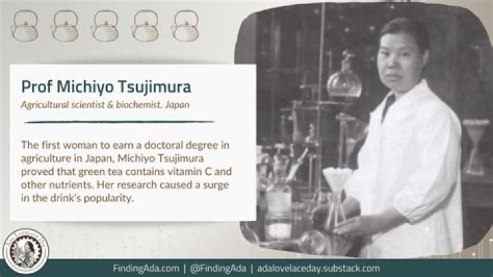 Michiyo Tsujimura – Japanese Female Biochemist | Age, Death Date, Bio, Wiki, Career, Wealth, Contribution, Study &amp; Facts