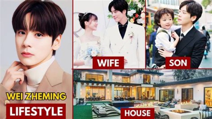Miles Wei – Who is the Ex-Wife of Miles Wei? Age, Bio, Wiki, Career, Drama, Series, Wife, Kids, Awards, Height, Dating &amp; Facts