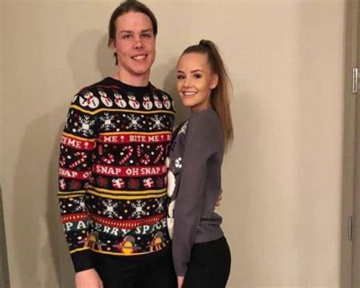 Miro Heiskanen-How much does Miro Heiskanen make? Net Worth, Age, Height, Girlfriend, Ethnicity and Wiki!