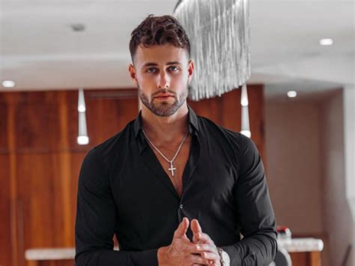 Mitchell Eason – TV Reality Star | What is His Relationship Status? Wiki, Age, Height, Net Worth, Relationship, Ethnicity, Career