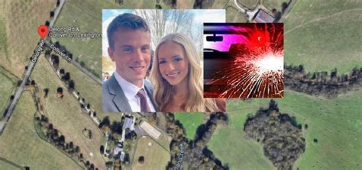 Mitchell Potter And Shelby Stocker’s Funeral: Was Anyone Arrested?