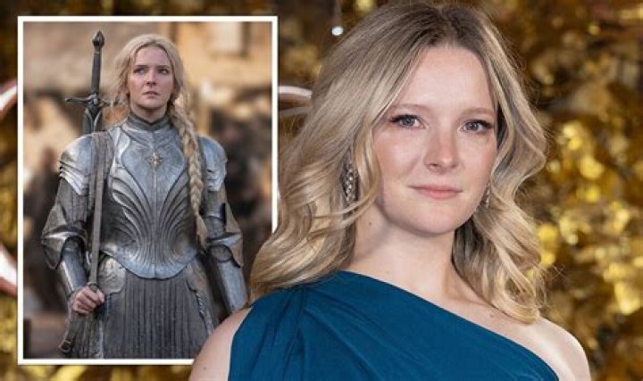 Morfydd Clark His Dark Materials: Wikipedia, Biography, Age, Instagram, Height in Feet, Boyfriend, Nationality