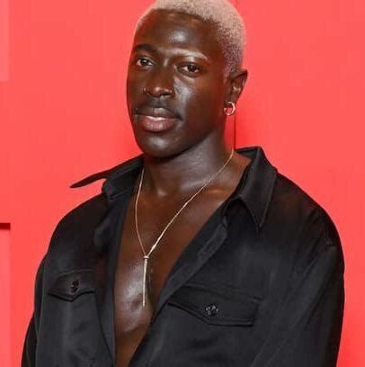 Moses Sumney Height, Weight, Net Worth, Age, Birthday, Wikipedia, Who, Nationality, Biography