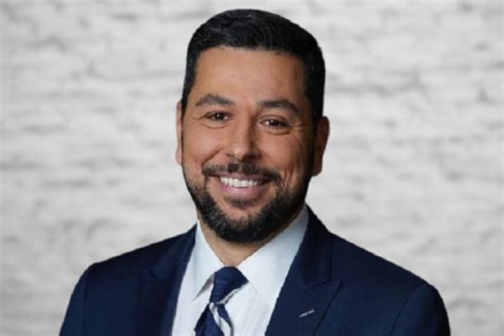 MSNBC Ayman Mohideen Wikipedia And Age: How Old Is The Journalist?