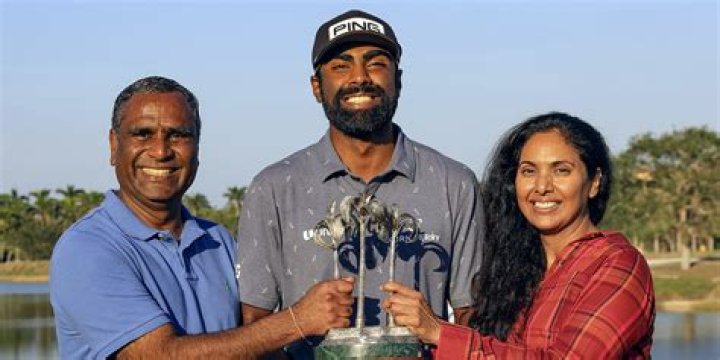 Muralidhar &amp; Karuna Theegala Age, Birthday, Wikipedia, Who, Nationality, Biography
