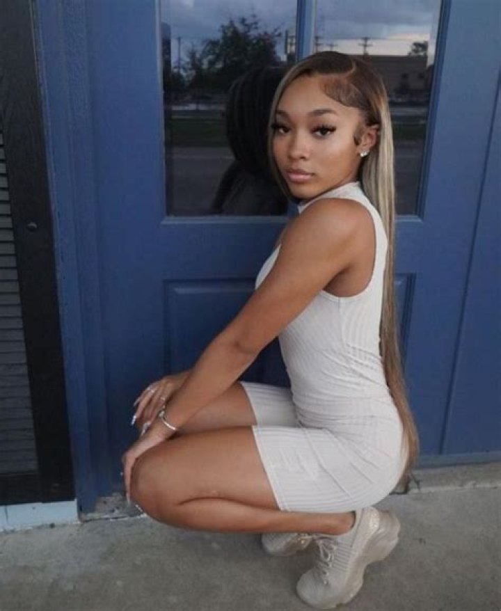 Mya Nicole Johnson Height, Weight, Net Worth, Age, Birthday, Wikipedia, Who, Instagram, Biography