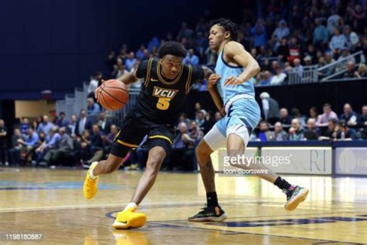 Nah’Shon Hyland – Professional Basketball Player | Wiki, Age, Height, Net Worth, Relationship, Ethnicity, Career